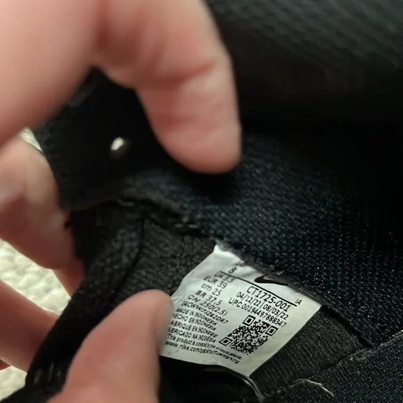 Nike Court Royale 2 Mid - Picture 4 of 5